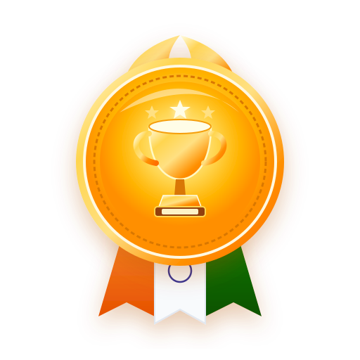 India Book of Records Achiever