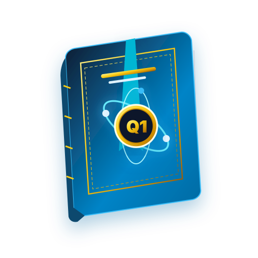 Journal Badge